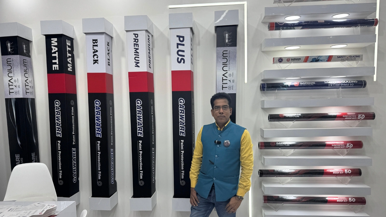 Garware PPF India